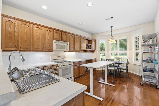 403 Dove Hollow TRL, Georgetown, TX 78633