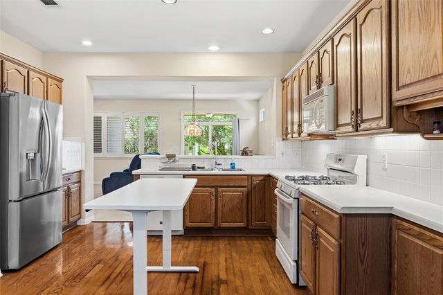 403 Dove Hollow TRL, Georgetown, TX 78633