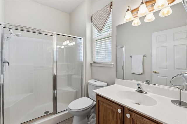403 Dove Hollow TRL, Georgetown, TX 78633