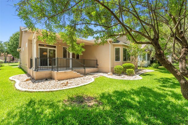 403 Dove Hollow TRL, Georgetown, TX 78633