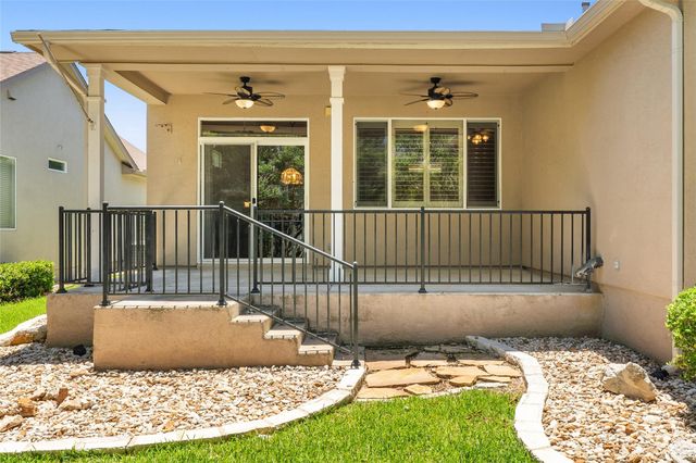 403 Dove Hollow TRL, Georgetown, TX 78633
