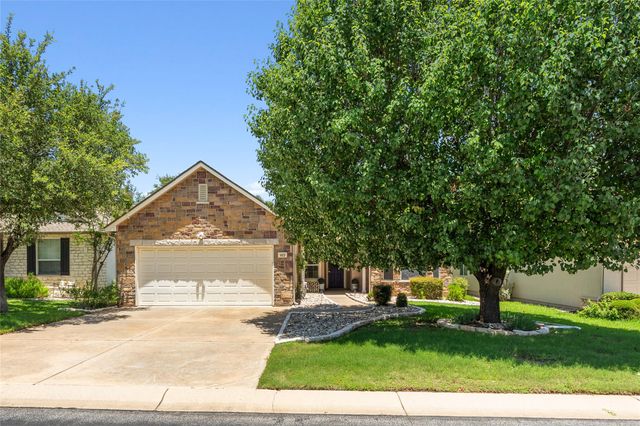 403 Dove Hollow TRL, Georgetown, TX 78633