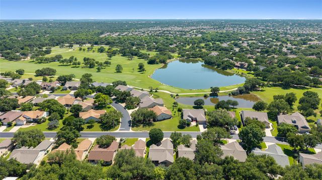 403 Dove Hollow TRL, Georgetown, TX 78633