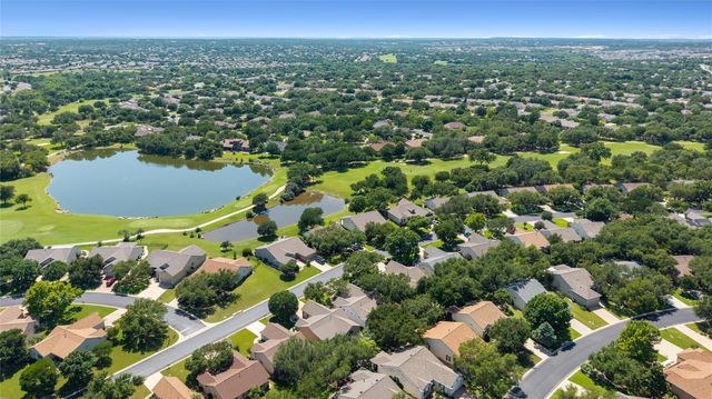 403 Dove Hollow TRL, Georgetown, TX 78633