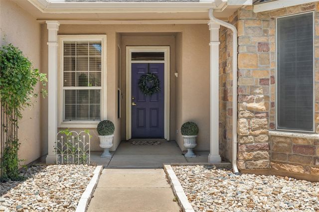 403 Dove Hollow TRL, Georgetown, TX 78633