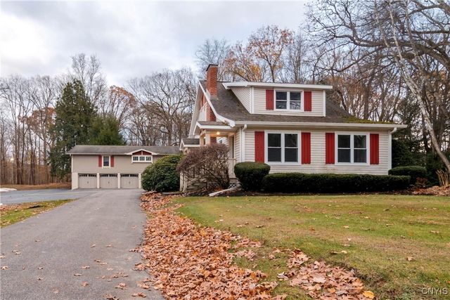 906 Fay Street, Volney, NY 13069