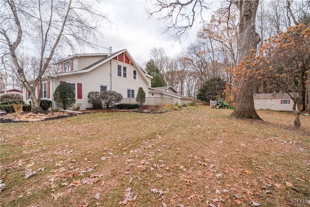 906 Fay Street, Volney, NY 13069