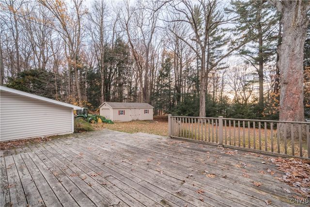 906 Fay Street, Volney, NY 13069