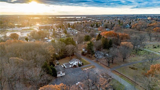 906 Fay Street, Volney, NY 13069