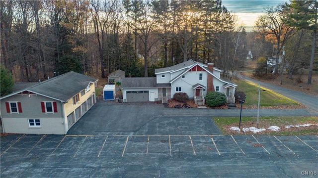 906 Fay Street, Volney, NY 13069