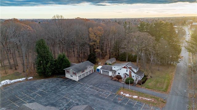 906 Fay Street, Volney, NY 13069