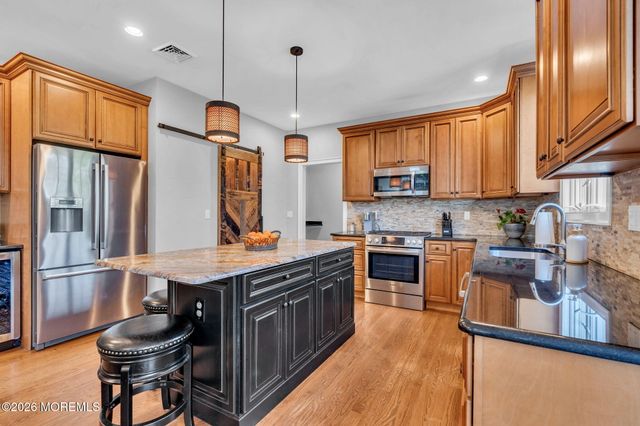 1548 Logan Drive, Manasquan, NJ 08736