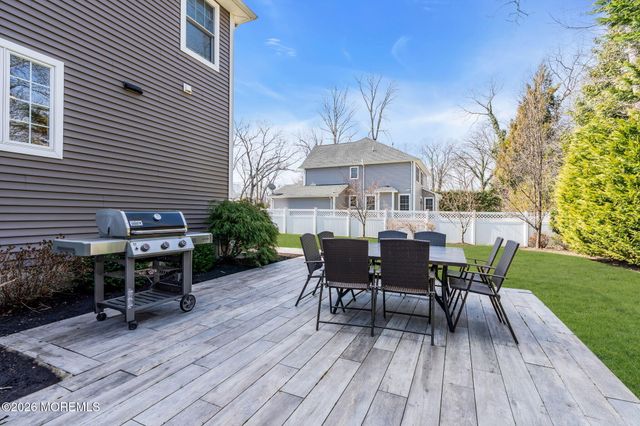 1548 Logan Drive, Manasquan, NJ 08736