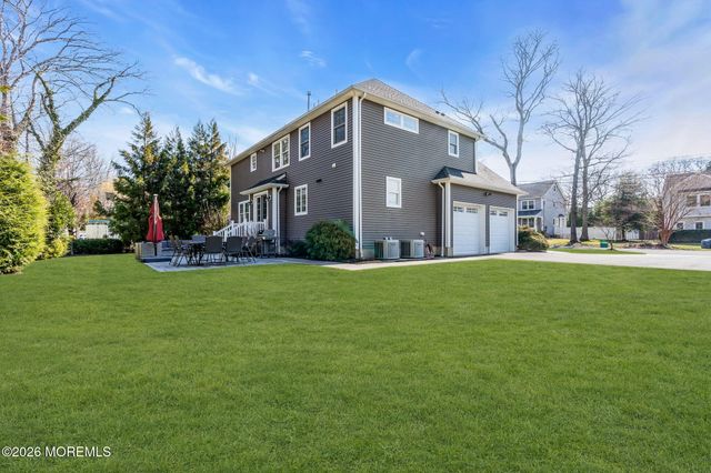 1548 Logan Drive, Manasquan, NJ 08736