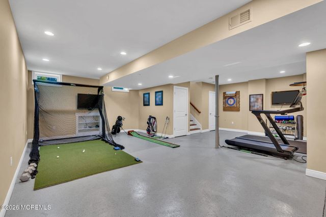 1548 Logan Drive, Manasquan, NJ 08736