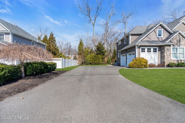 1548 Logan Drive, Manasquan, NJ 08736