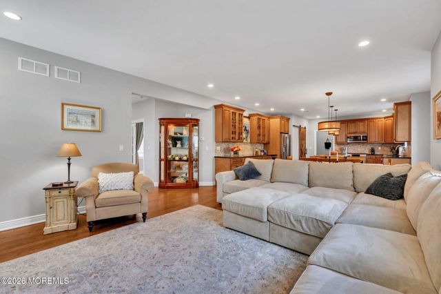 1548 Logan Drive, Manasquan, NJ 08736