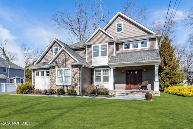 1548 Logan Drive, Manasquan, NJ 08736