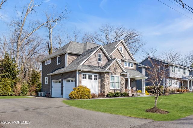 1548 Logan Drive, Manasquan, NJ 08736