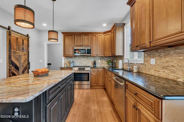 1548 Logan Drive, Manasquan, NJ 08736