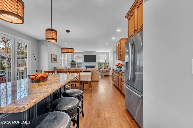 1548 Logan Drive, Manasquan, NJ 08736