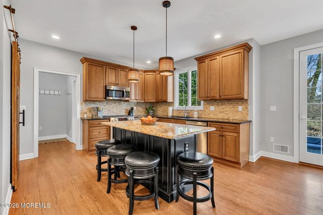 1548 Logan Drive, Manasquan, NJ 08736