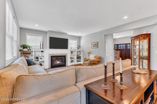 1548 Logan Drive, Manasquan, NJ 08736