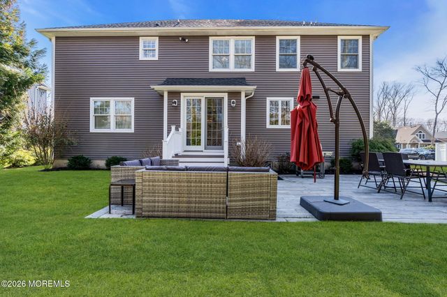 1548 Logan Drive, Manasquan, NJ 08736