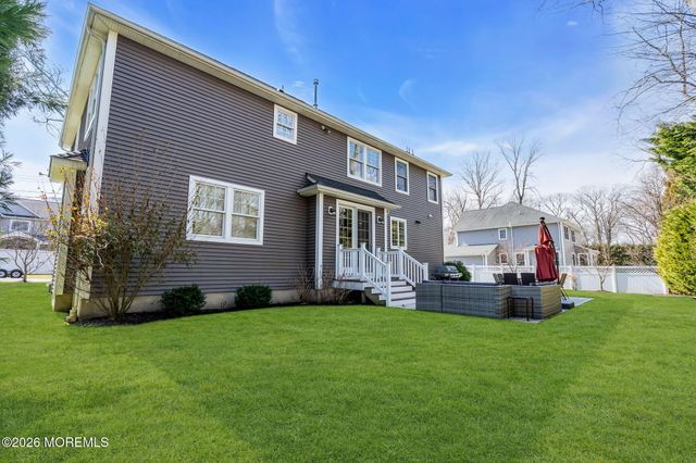 1548 Logan Drive, Manasquan, NJ 08736