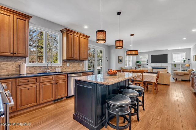 1548 Logan Drive, Manasquan, NJ 08736