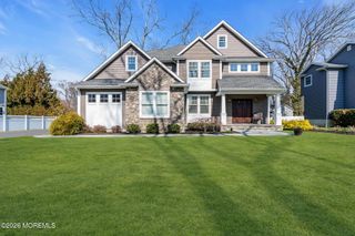 1548 Logan Drive, Manasquan, NJ 08736