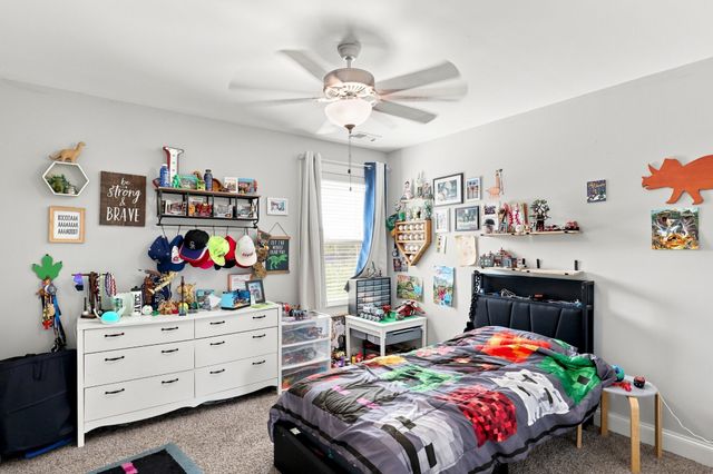 5133 Prickly Pine Pl, Murfreesboro, TN 37129