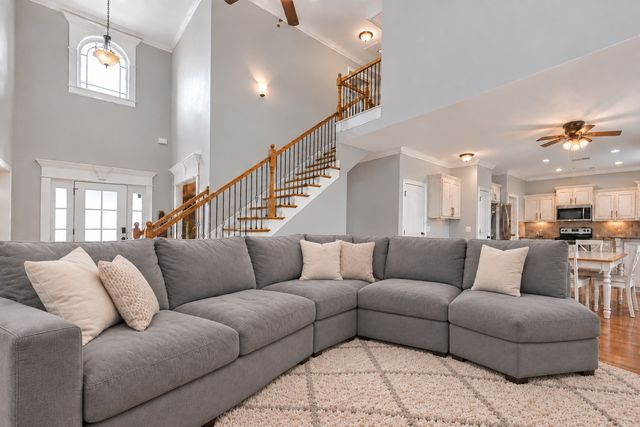 5133 Prickly Pine Pl, Murfreesboro, TN 37129