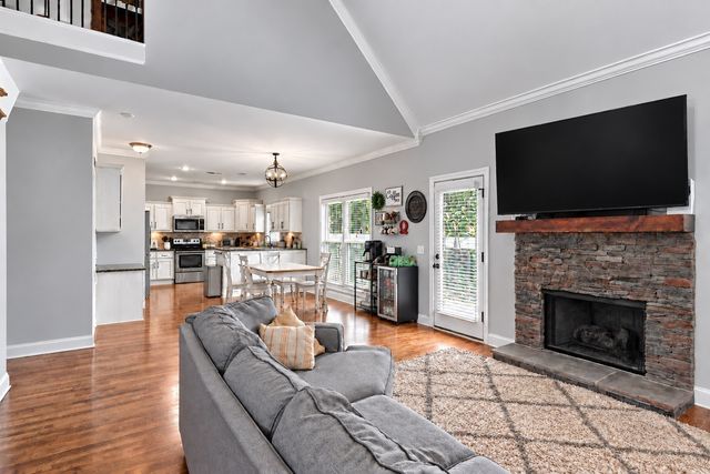 5133 Prickly Pine Pl, Murfreesboro, TN 37129