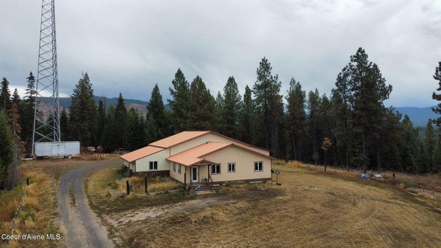 293 Watertower Rd, St. Maries, ID 83861