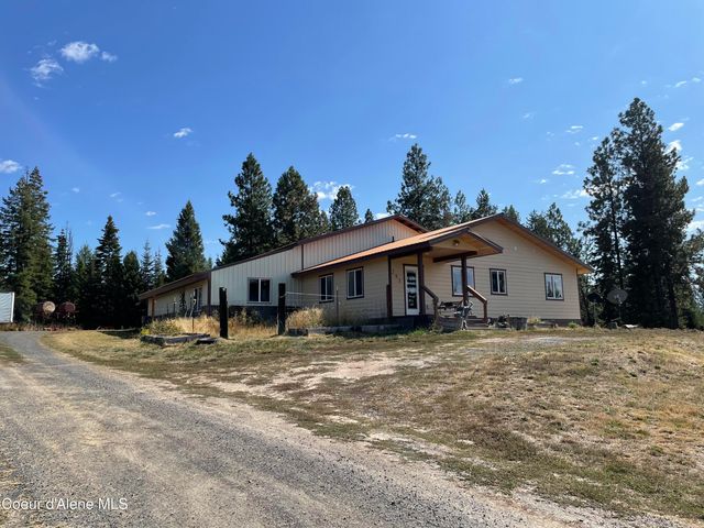 293 Watertower Rd, St. Maries, ID 83861