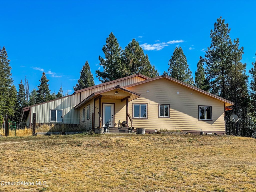 293 Watertower Rd, St. Maries, ID 83861