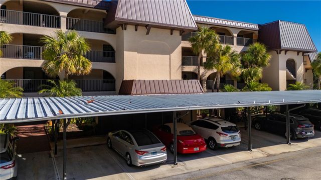 23465 HARBORVIEW ROAD 724, Punta Gorda, FL 33980