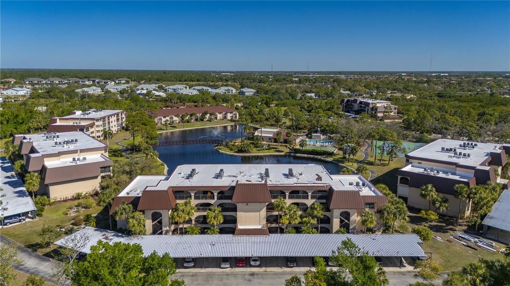 23465 HARBORVIEW ROAD 724, Punta Gorda, FL 33980