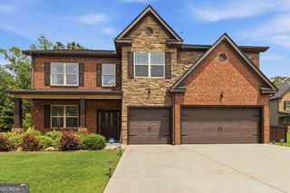 217 Sebastian Cove, Hampton, GA 30228