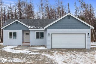 7423 E Obsidian Loop, Wasilla, AK 99654