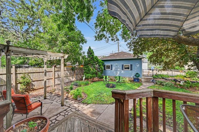 4641 Oakland Avenue, Minneapolis, MN 55407