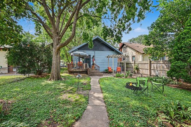 4641 Oakland Avenue, Minneapolis, MN 55407