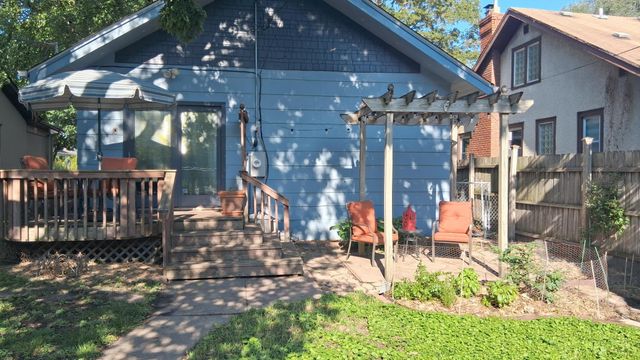 4641 Oakland Avenue, Minneapolis, MN 55407