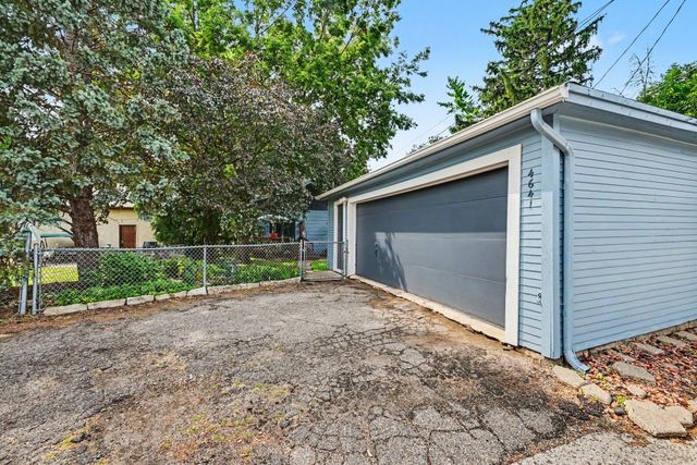 4641 Oakland Avenue, Minneapolis, MN 55407