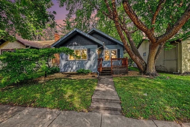 4641 Oakland Avenue, Minneapolis, MN 55407