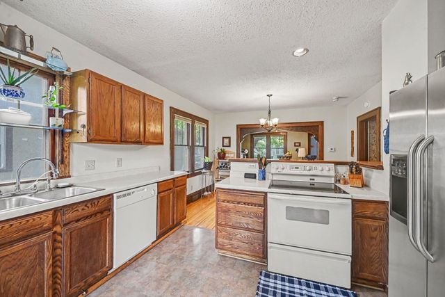 4641 Oakland Avenue, Minneapolis, MN 55407