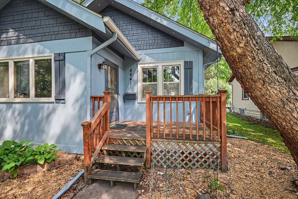 4641 Oakland Avenue, Minneapolis, MN 55407 — photo 2