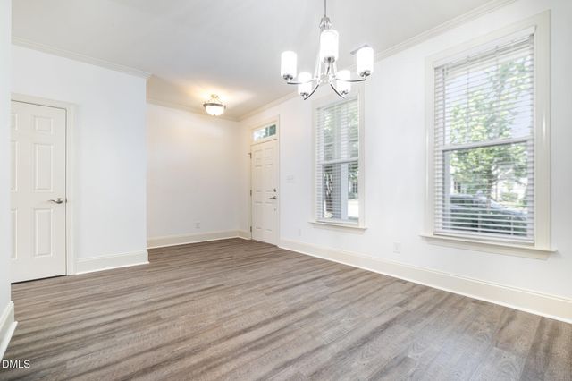 1044 Philpott Drive, Chapel Hill, NC 27517