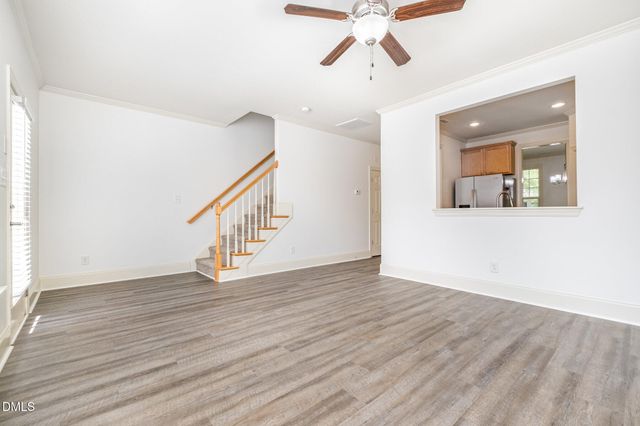 1044 Philpott Drive, Chapel Hill, NC 27517
